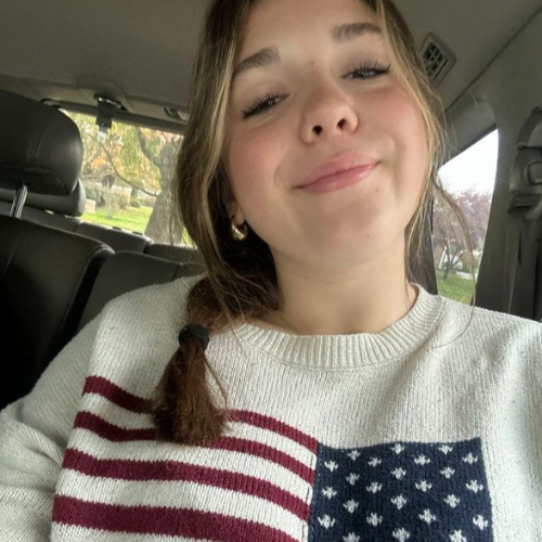 Ashley Morgan<strong> (USA)</strong>